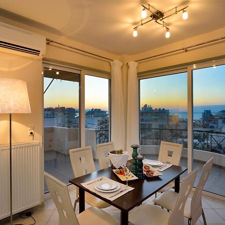 Elia Selinou Apartamento Chania  Exterior foto
