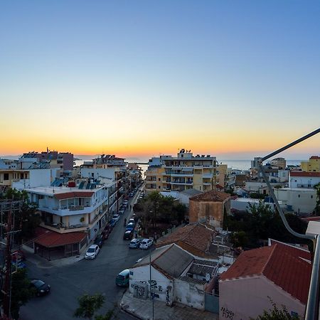 Elia Selinou Apartamento Chania  Exterior foto