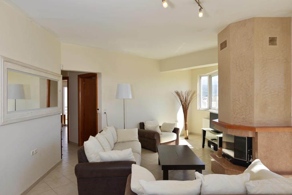 Elia Selinou Apartamento Chania  Exterior foto