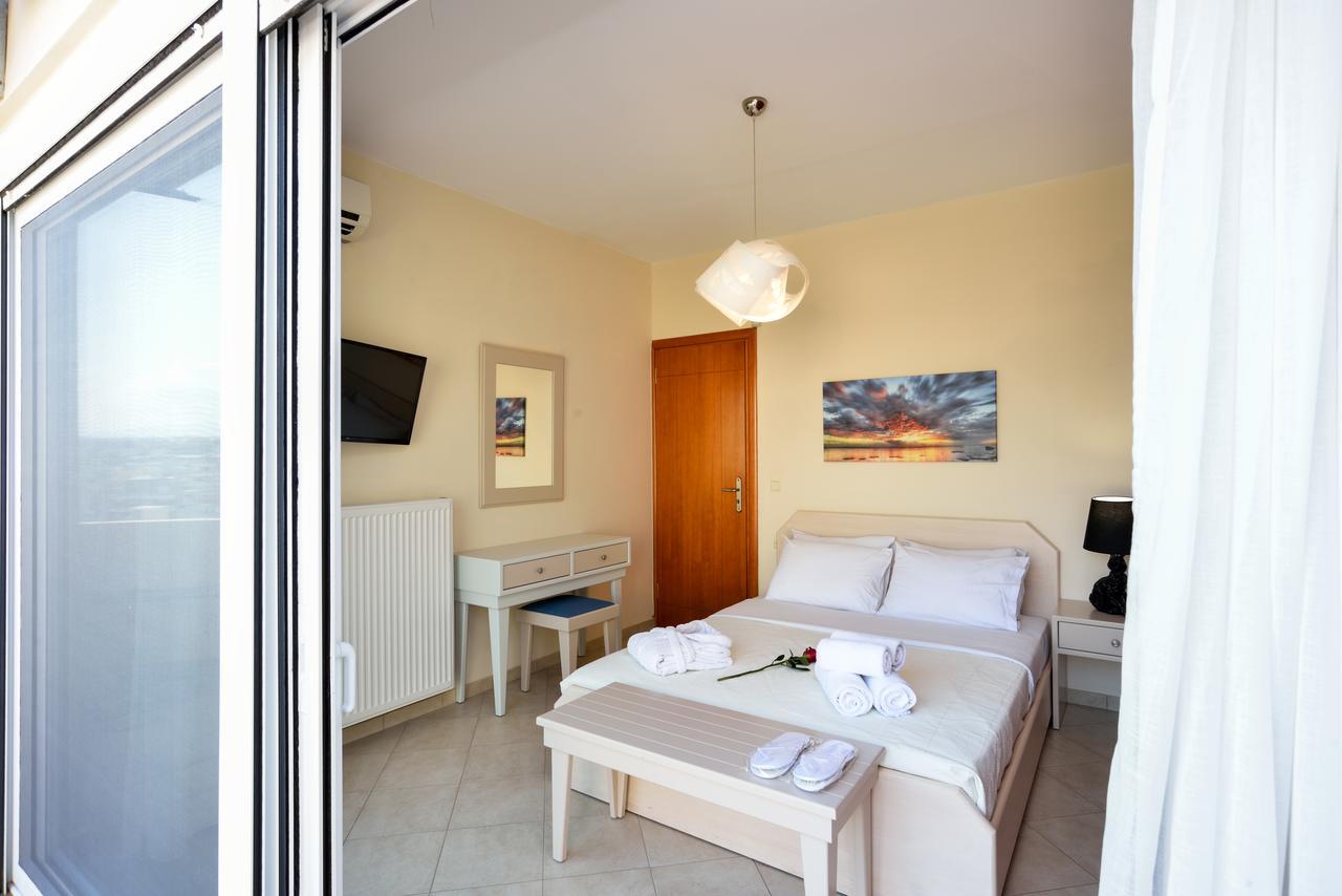 Elia Selinou Apartamento Chania  Exterior foto