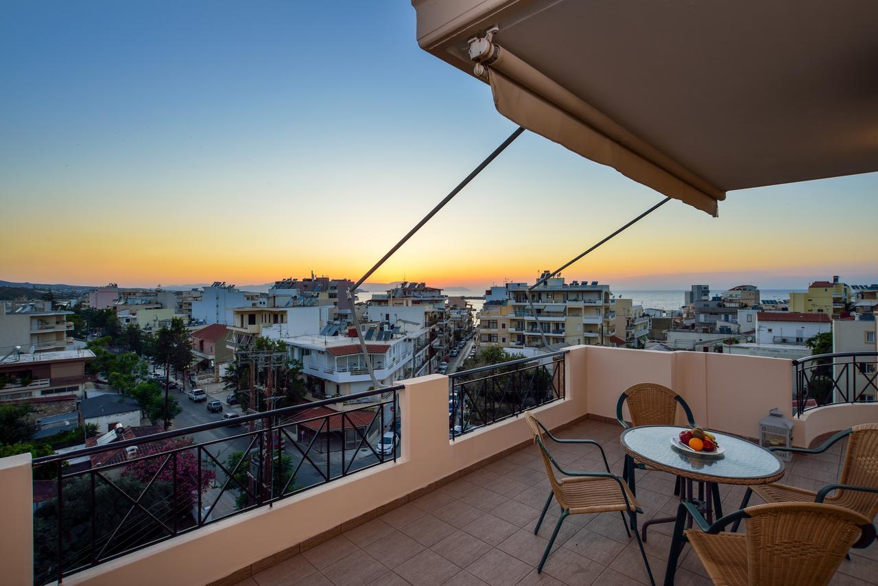 Elia Selinou Apartamento Chania  Exterior foto