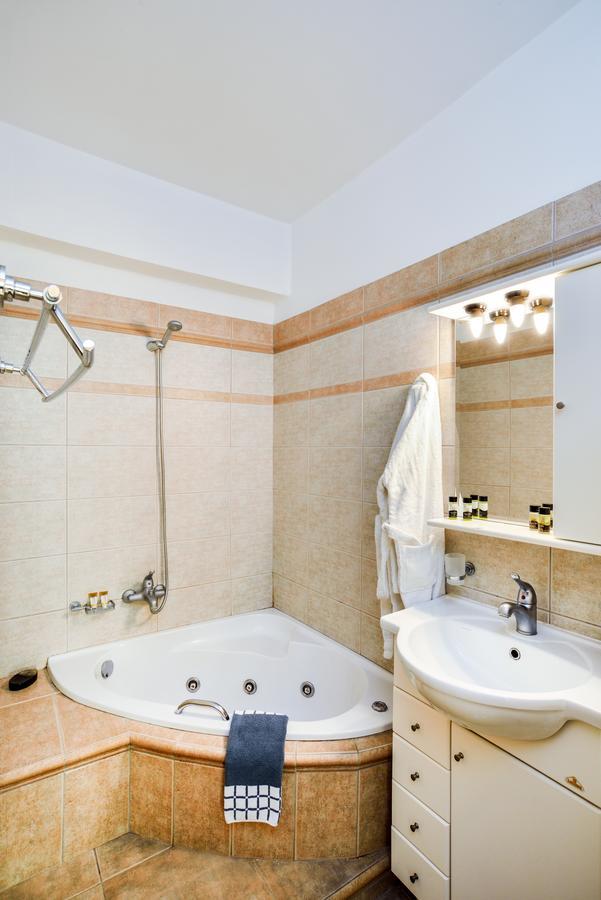 Elia Selinou Apartamento Chania  Exterior foto