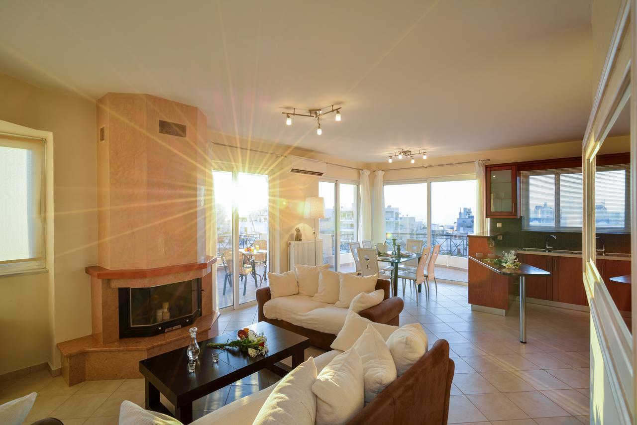 Elia Selinou Apartamento Chania  Exterior foto