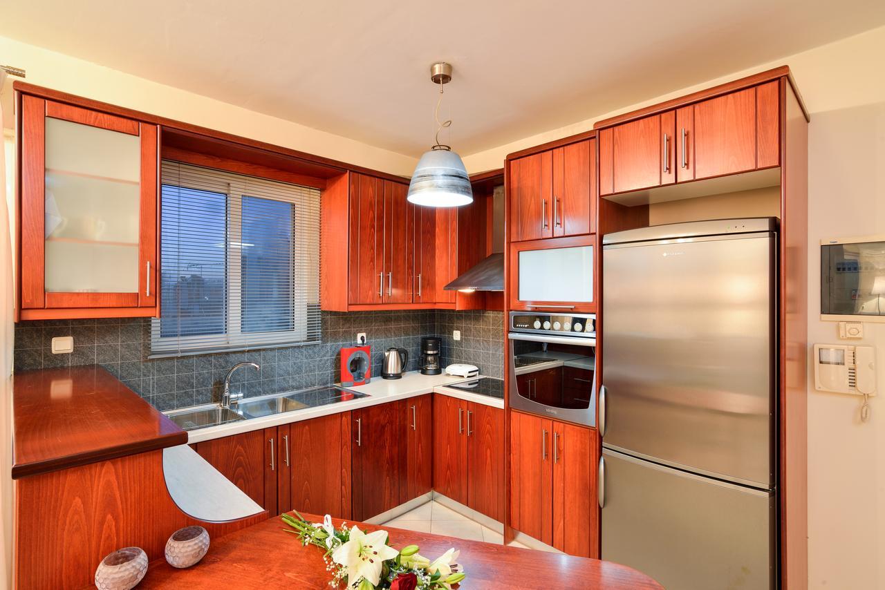 Elia Selinou Apartamento Chania  Exterior foto