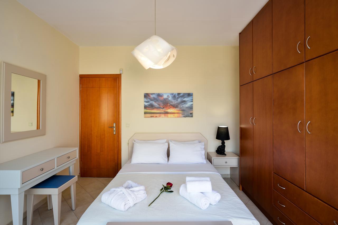 Elia Selinou Apartamento Chania  Exterior foto